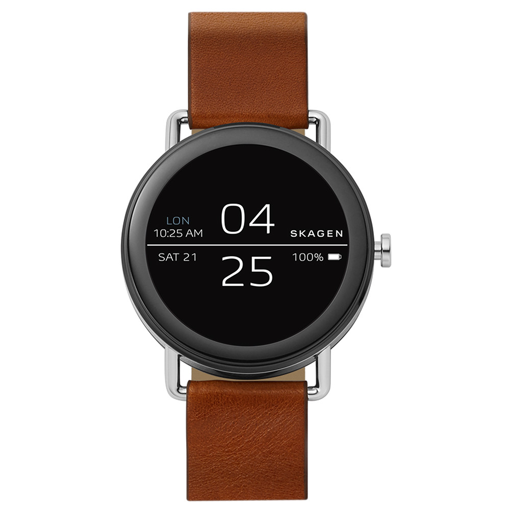 Opis zegarka Skagen SKT5003 FALSTER CONNECTED