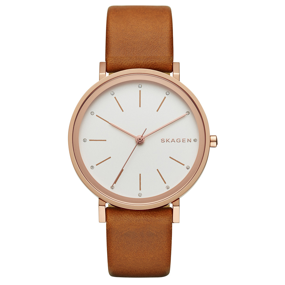 Opis zegarka Skagen SKW2488 Hald