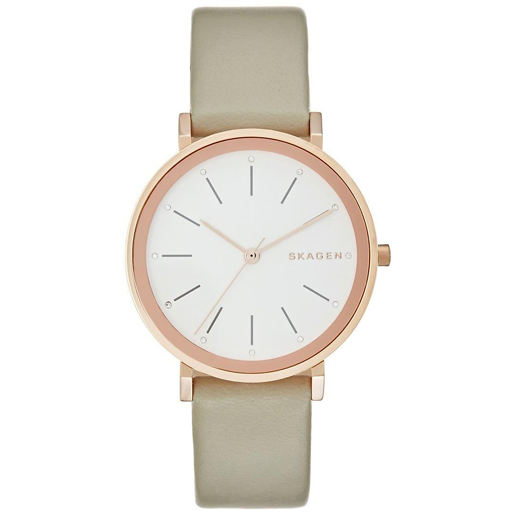Opis zegarka Skagen SKW2489 HALD