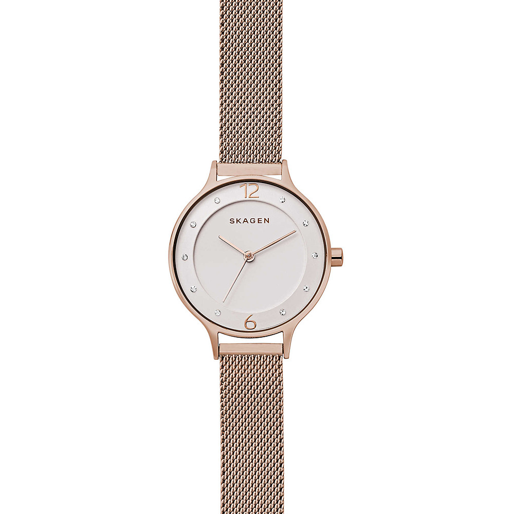 Opis zegarka Skagen SKW2650 Anita