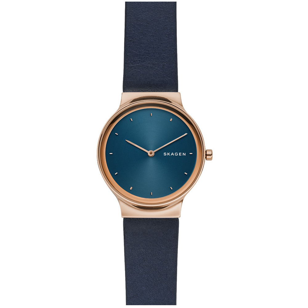 Opis zegarka Skagen SKW2706 FREJA