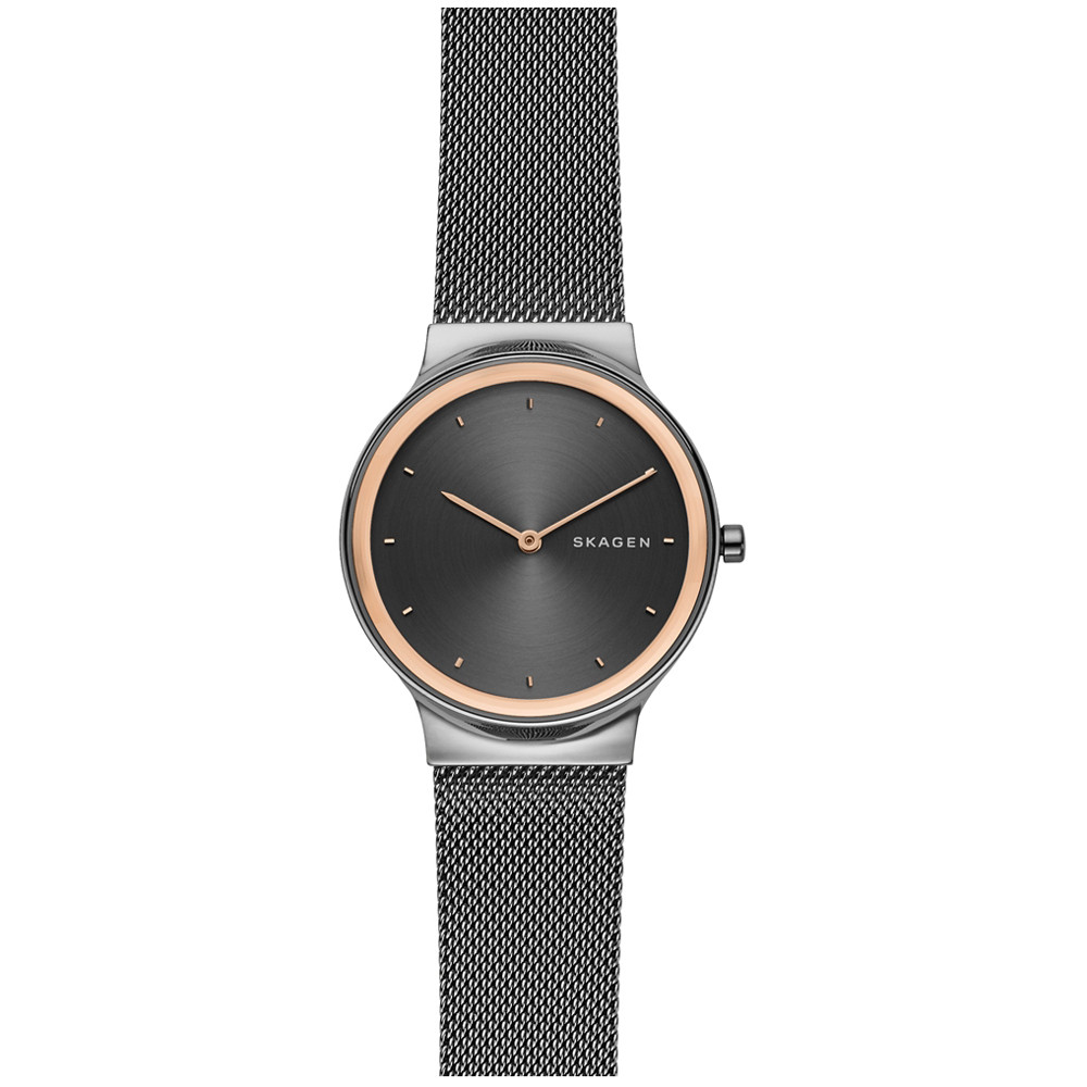 Opis zegarka Skagen SKW2707 FREJA