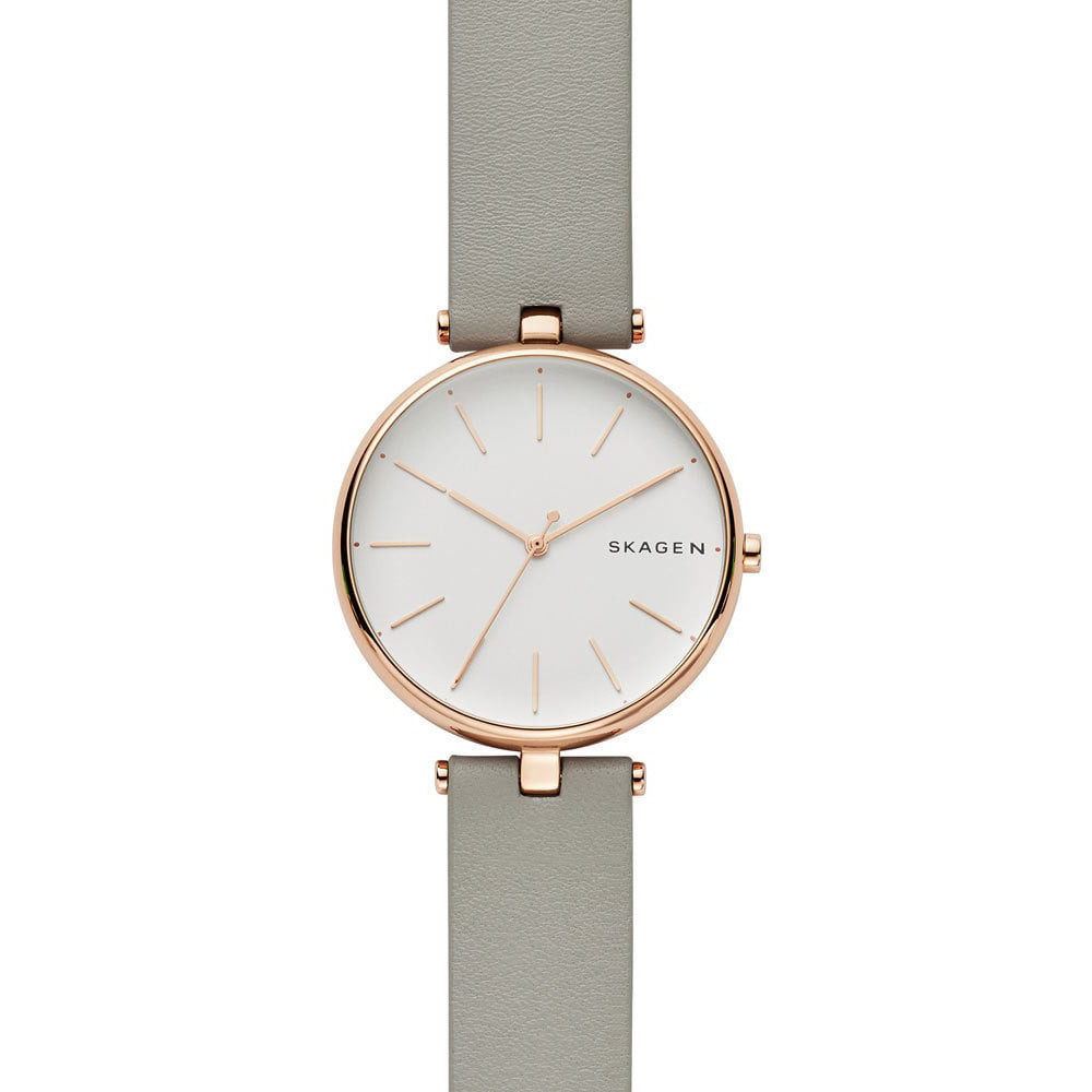 Opis zegarka Skagen SKW2710 SIGNATUR