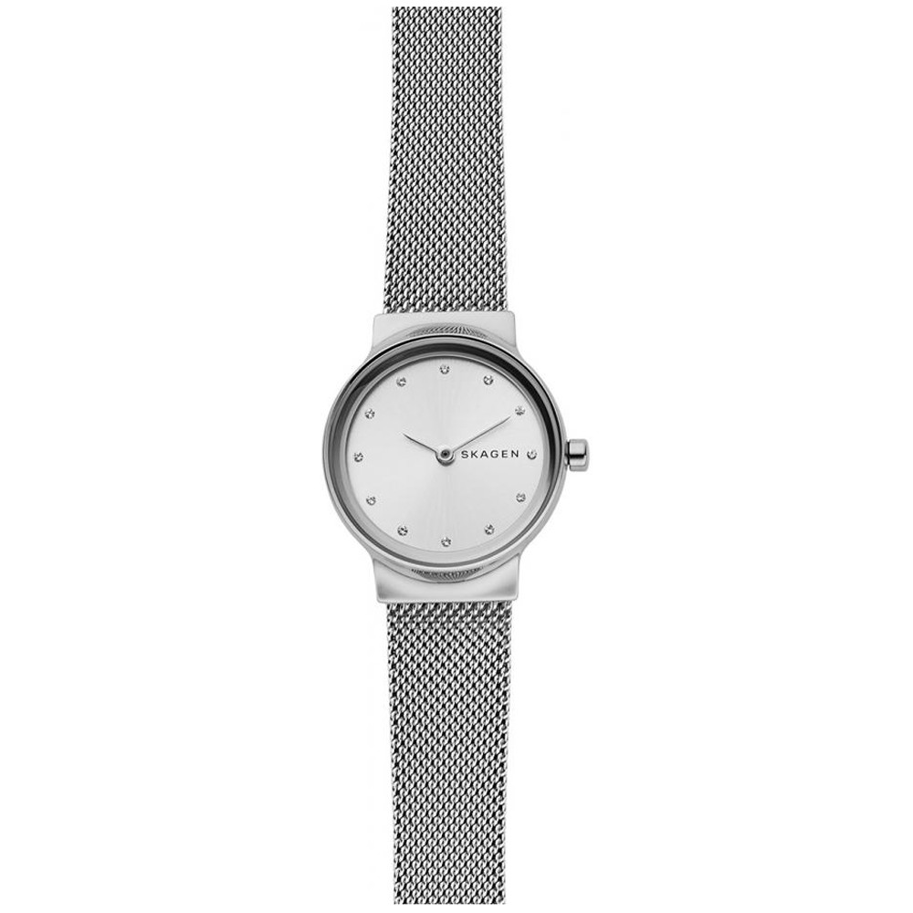 Opis zegarka Skagen SKW2715 FREJA