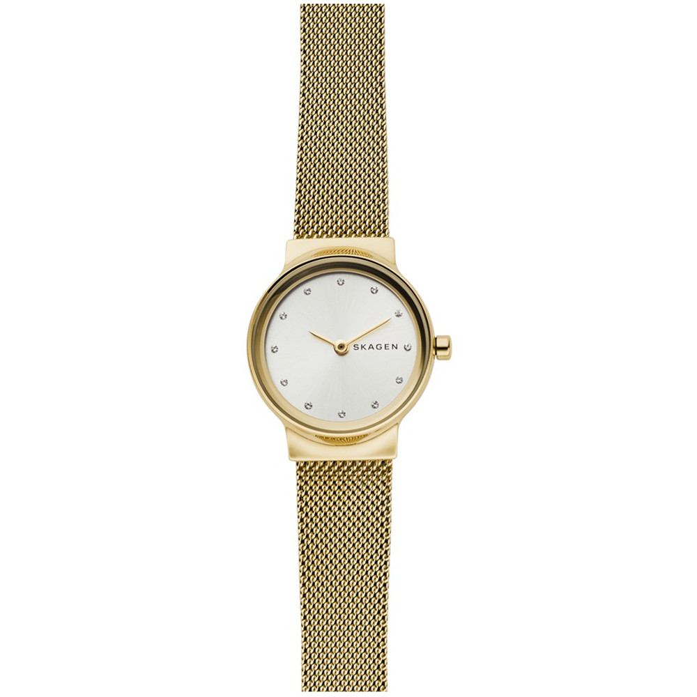 Opis zegarka Skagen SKW2717 FREJA