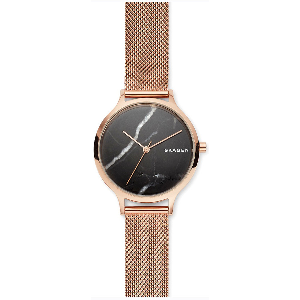 Opis zegarka Skagen SKW2721 ANITA