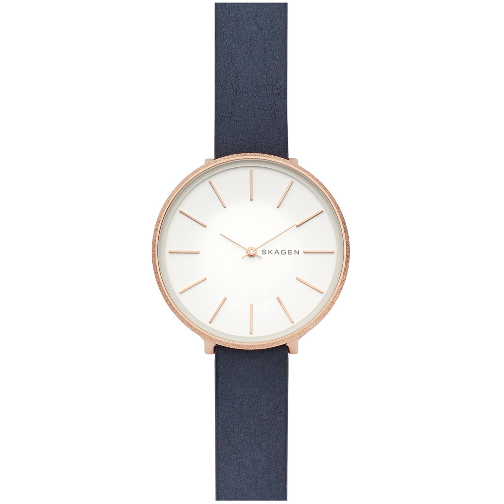 Opis zegarka Skagen SKW2723 KAROLINA