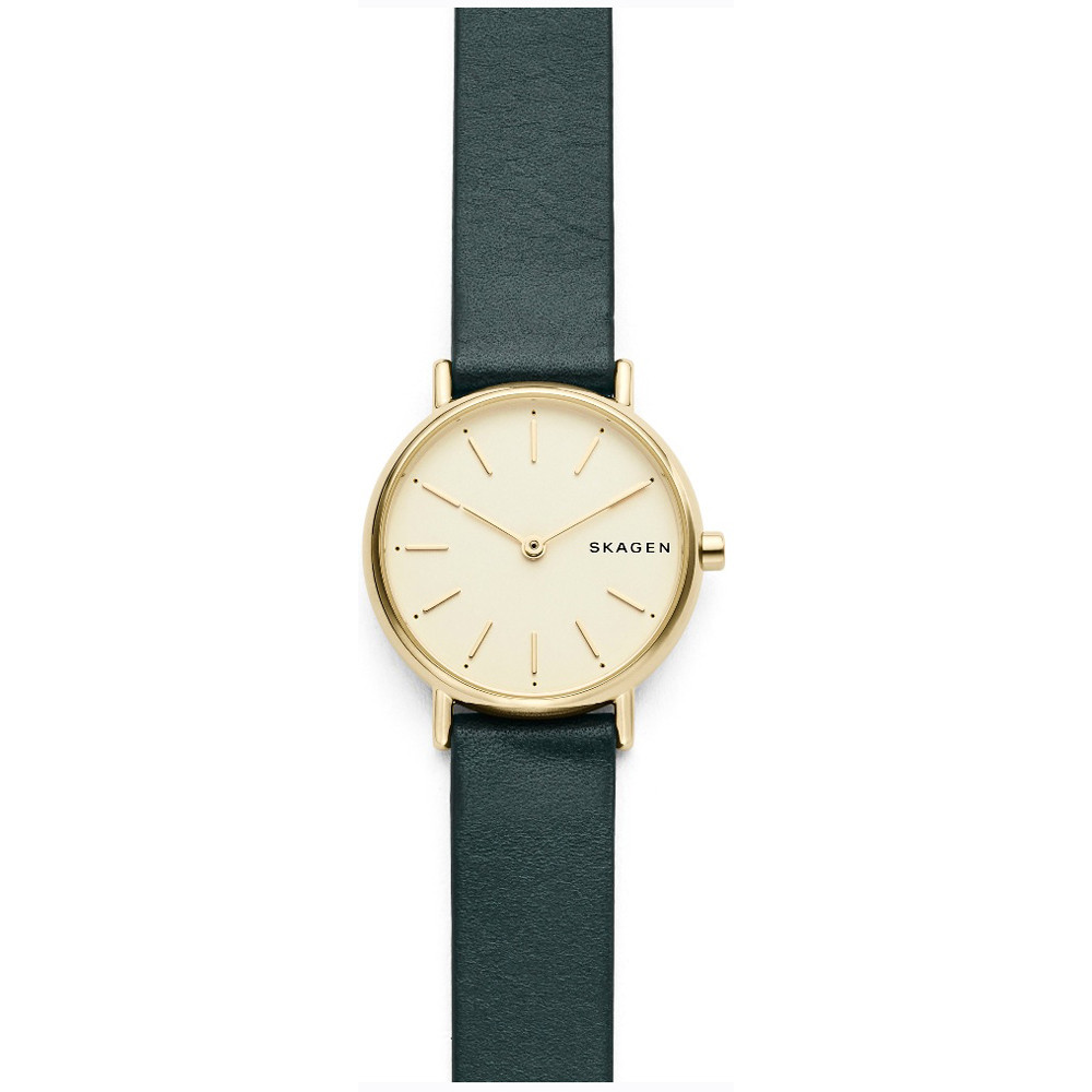 Opis zegarka Skagen SKW2727 SIGNATUR