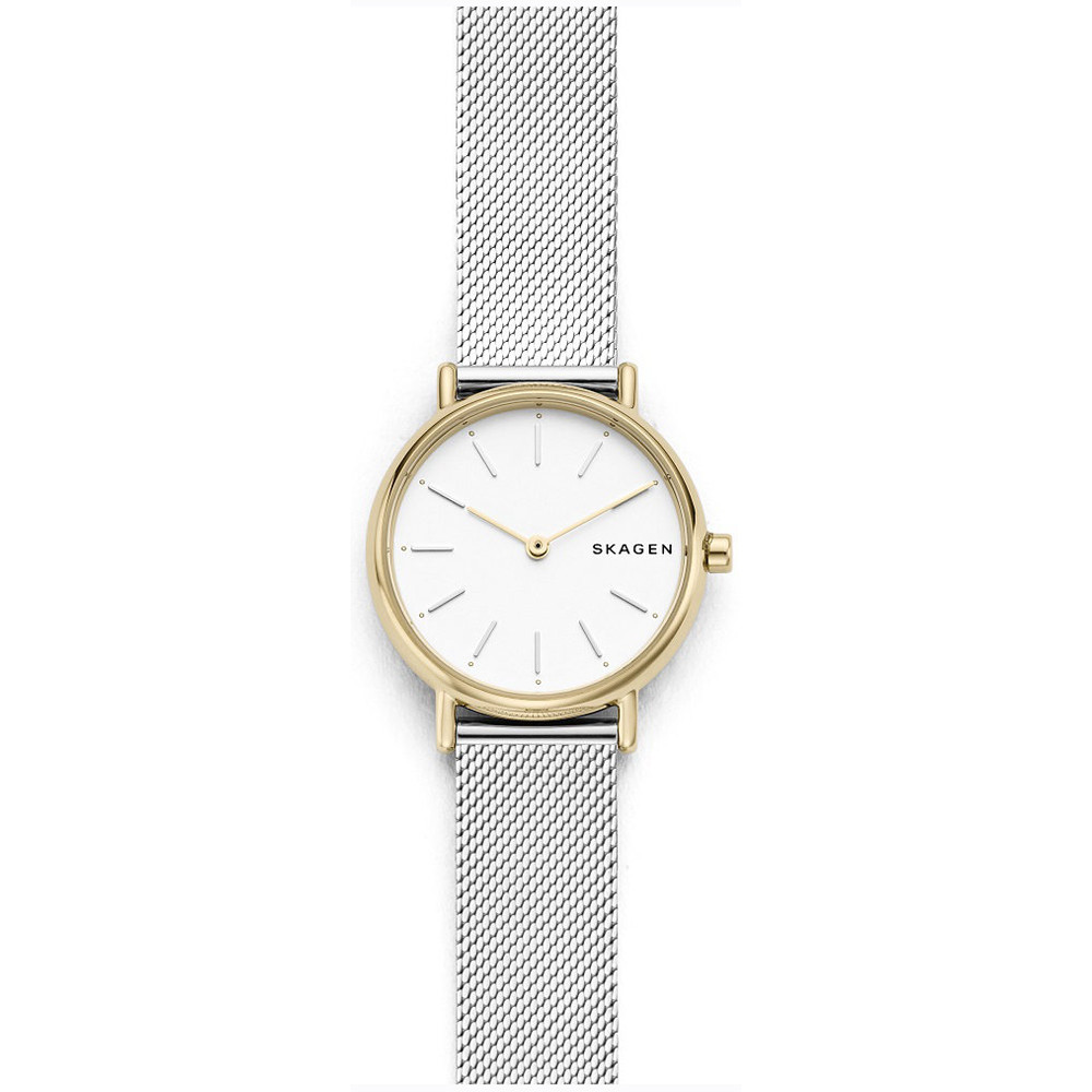 Opis zegarka Skagen SKW2729 SIGNATUR
