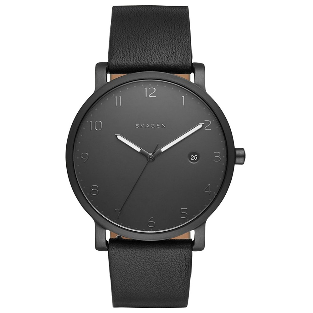 Opis zegarka Skagen SKW6308 HAGEN