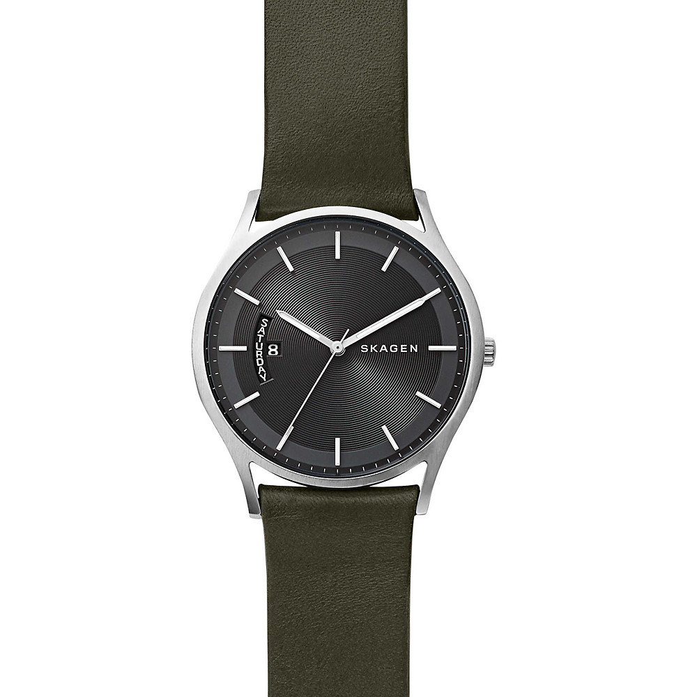 Opis zegarka Skagen SKW6394 HOLST