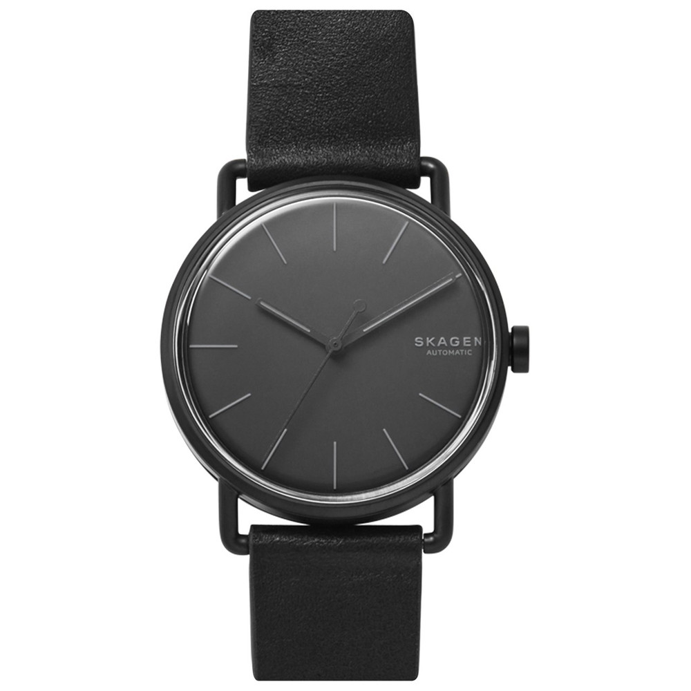 Opis zegarka Skagen SKW6398 FALSTER AUTOMATIC
