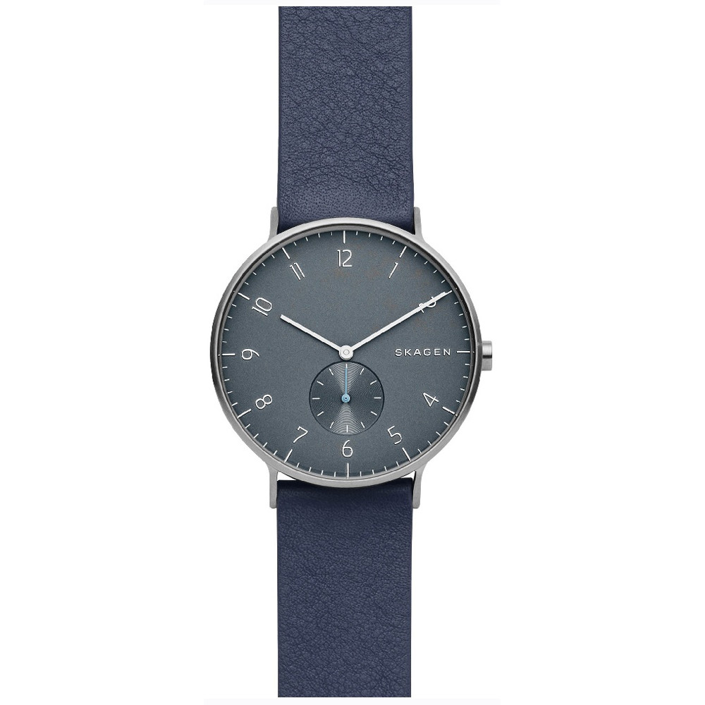 Opis zegarka Skagen SKW6469 AAREN