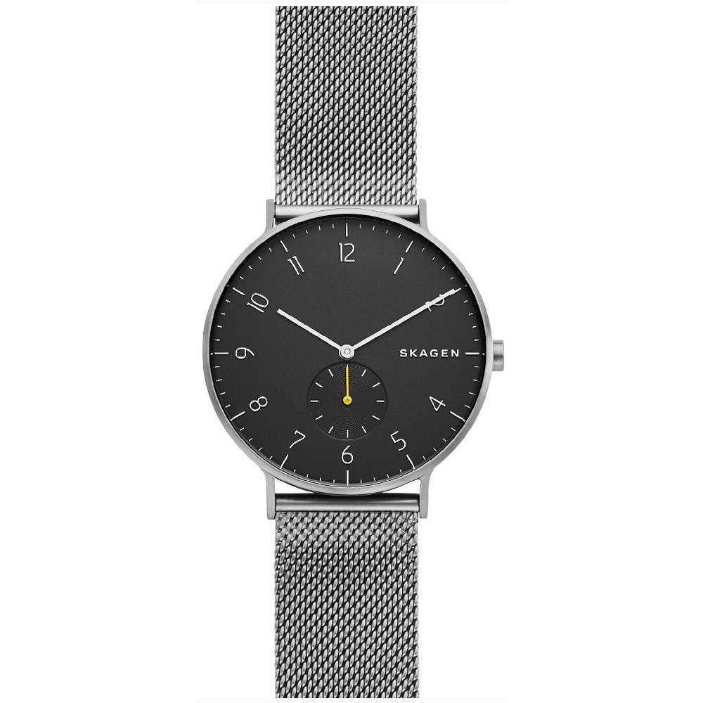 Opis zegarka Skagen SKW6470 AAREN