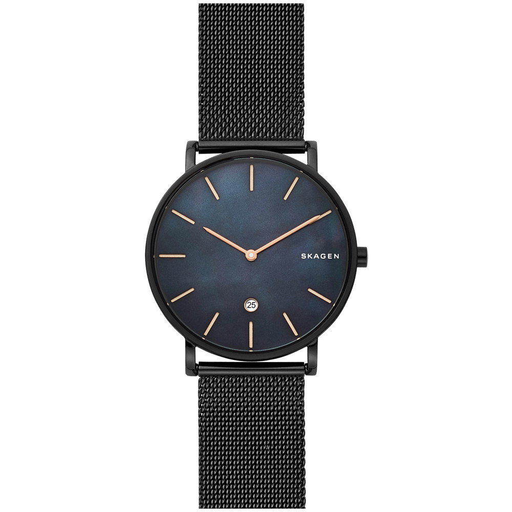 Opis zegarka Skagen SKW6472 HAGEN