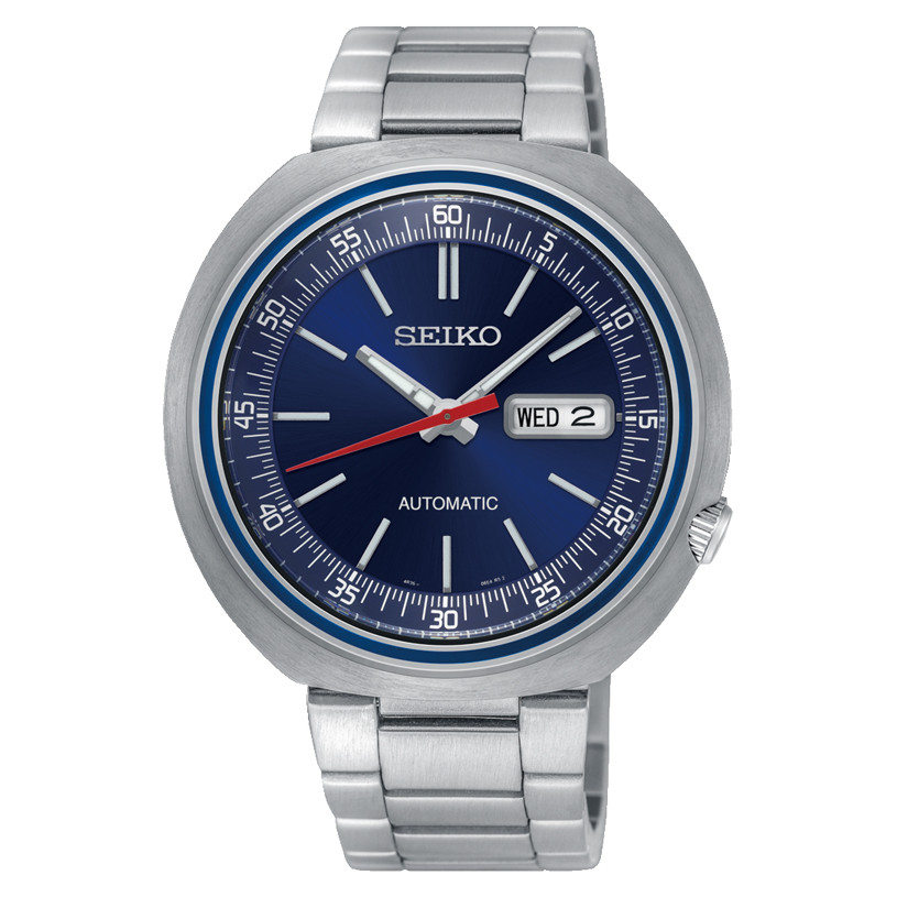 Opis zegarka Seiko SRPC09K1