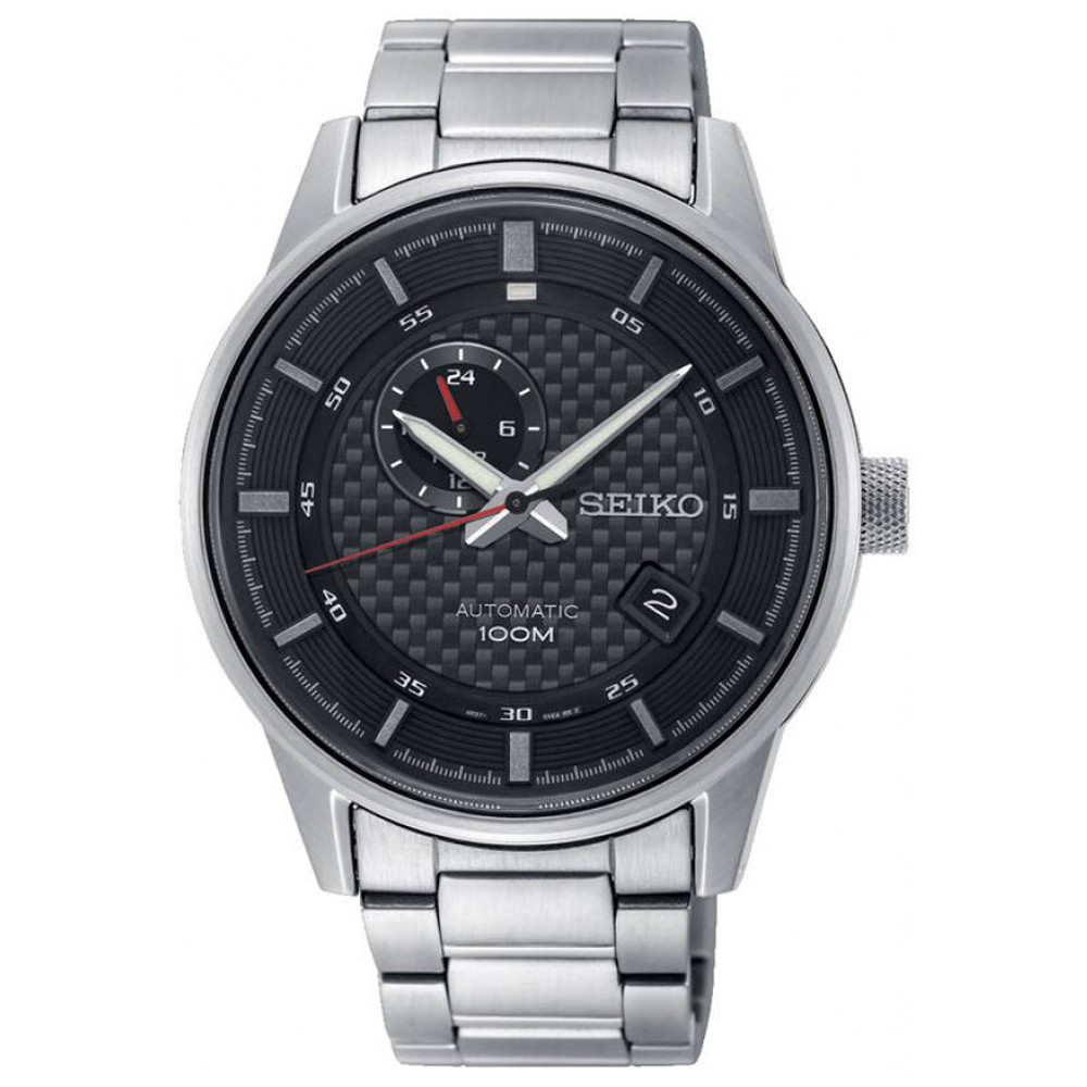 Opis zegarka Seiko SSA381K1 Neo Sports Automatic 