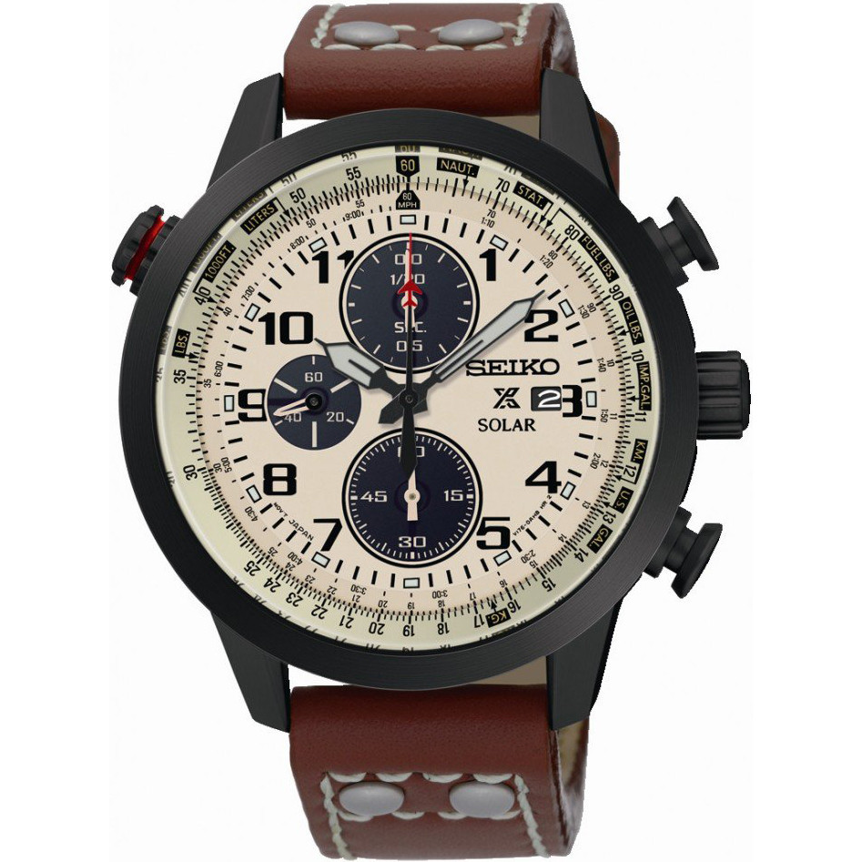 Opis zegarka Seiko SSC425P1