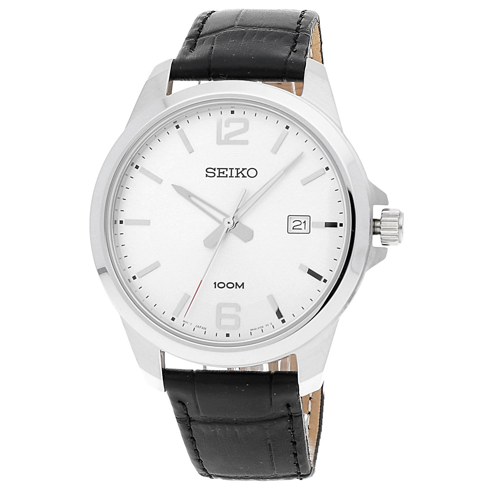 Opis zegarka Seiko SUR249P1
