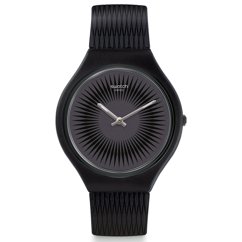 Opis zegarka Swatch SVOB104 SKINNELLA