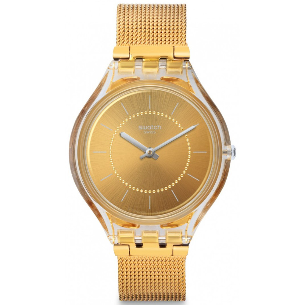 Opis zegarka Swatch SVOK100M SKINCARAT