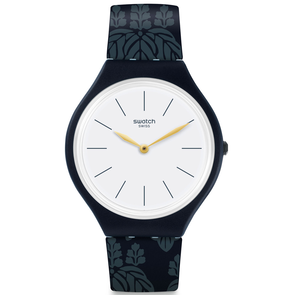 Opis zegarka Swatch SVON102 SKINWALL