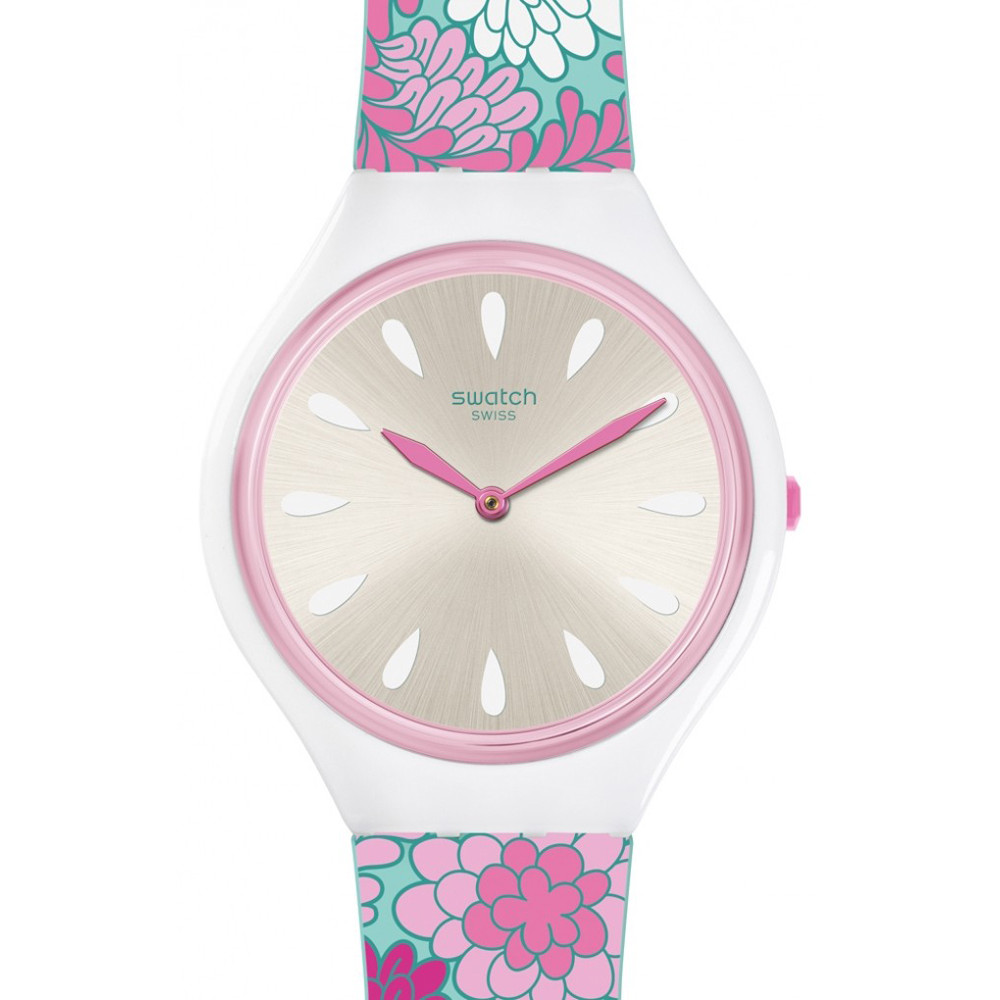 Opis zegarka Swatch SVOZ100 SKINPIVOINE