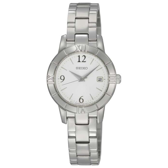 Opis zegarka Seiko SXDE35P1 Classic Quartz