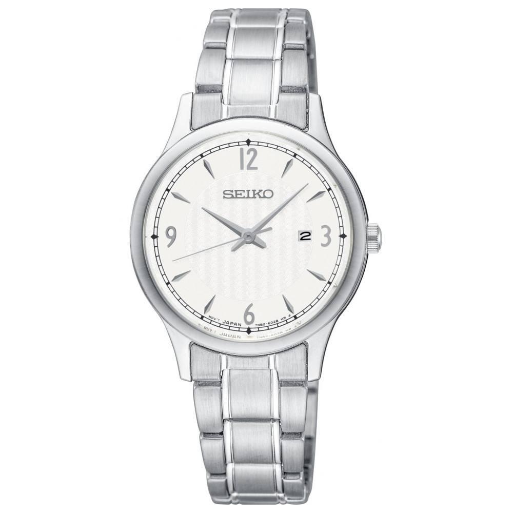 Opis zegarka Seiko SXDG93P1 Classic Lady