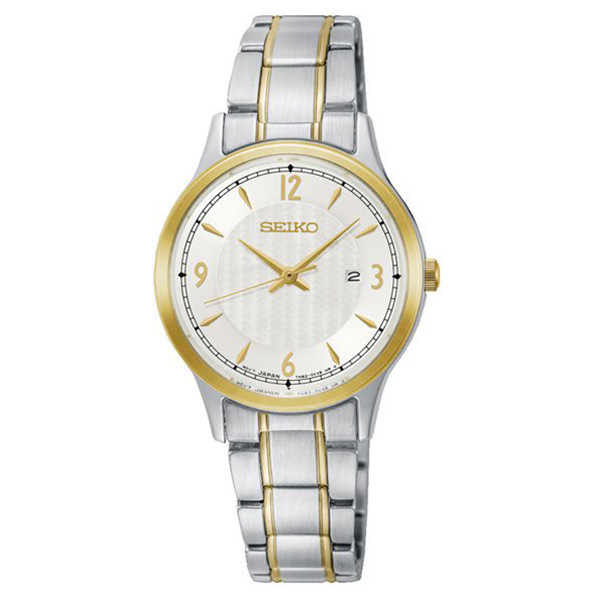 Opis zegarka Seiko SXDG94P1 Classic Lady