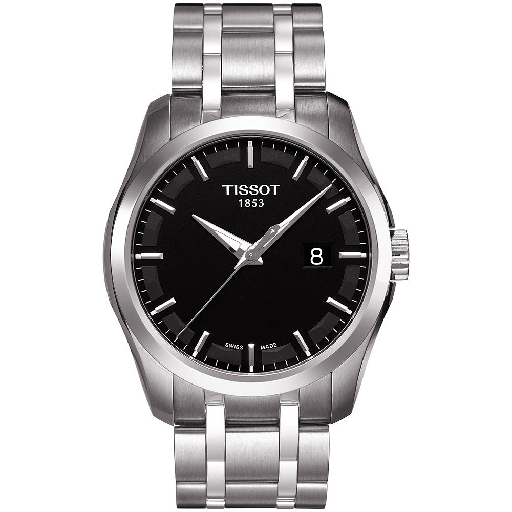 Tissot T035.410.11.051.00 Couturier COUTURIER - 2