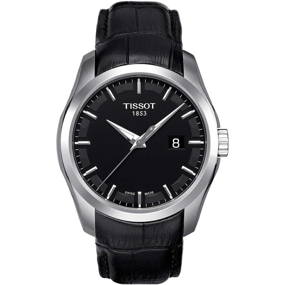 Tissot T035.410.16.051.00 Couturier COUTURIER - 2