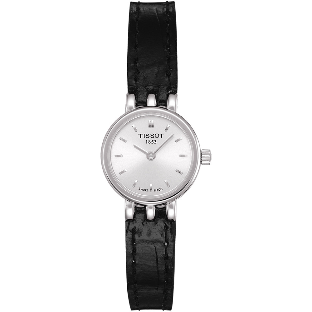 Opis zegarka Tissot T058.009.16.031.00 LOVELY