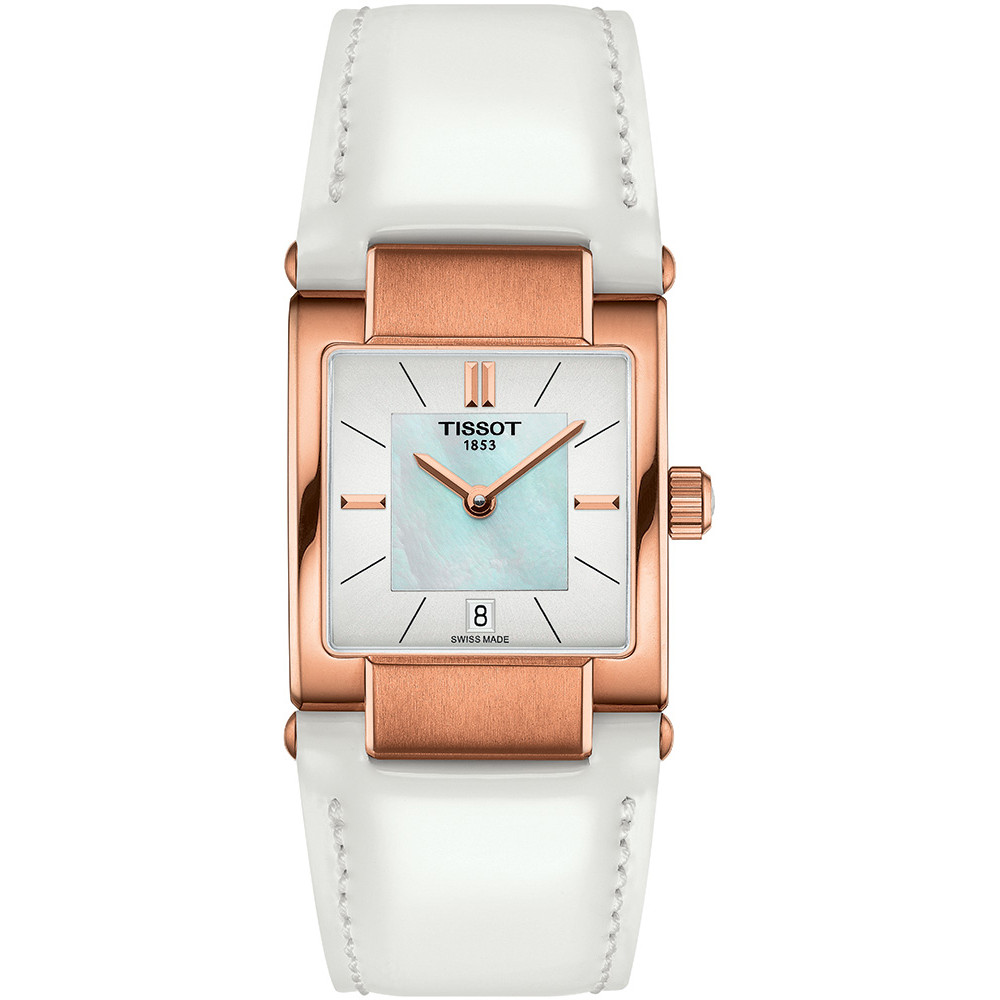 Opis zegarka Tissot T090.310.36.111.00 T02