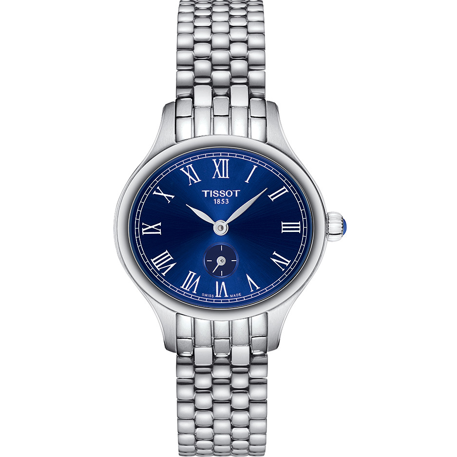 Opis zegarka Tissot T103.110.11.043.00 BELLA ORA PICCOLA