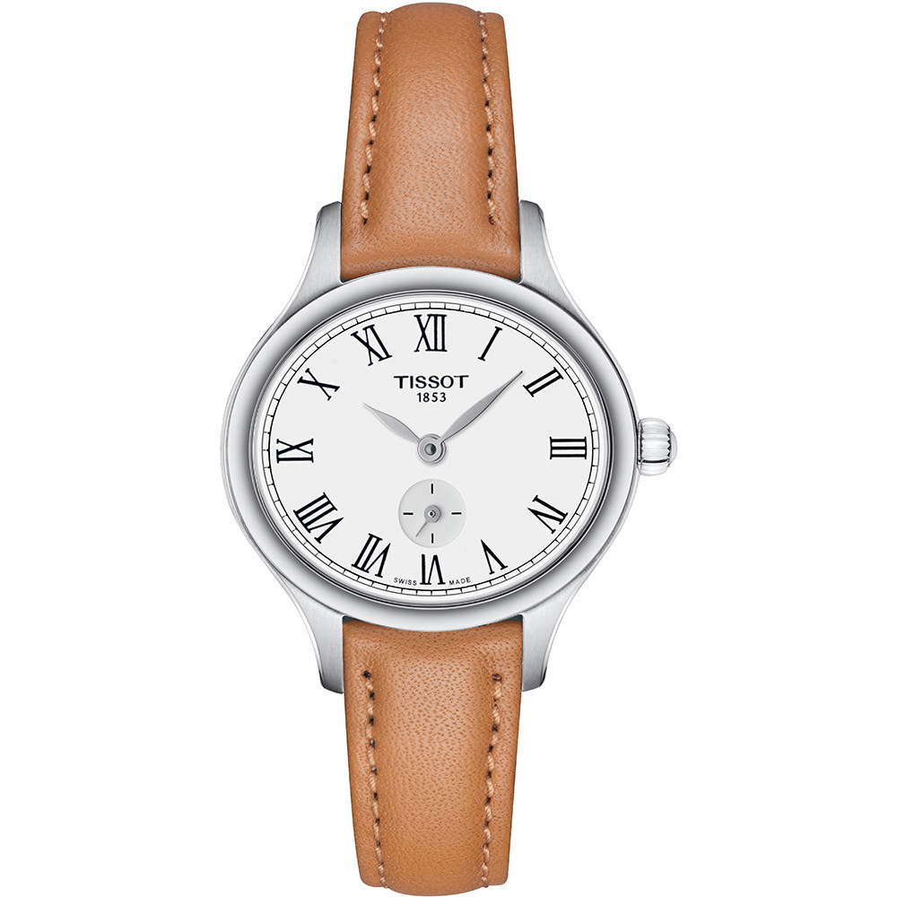 Opis zegarka Tissot T103.110.16.033.00 BELLA ORA PICCOLA