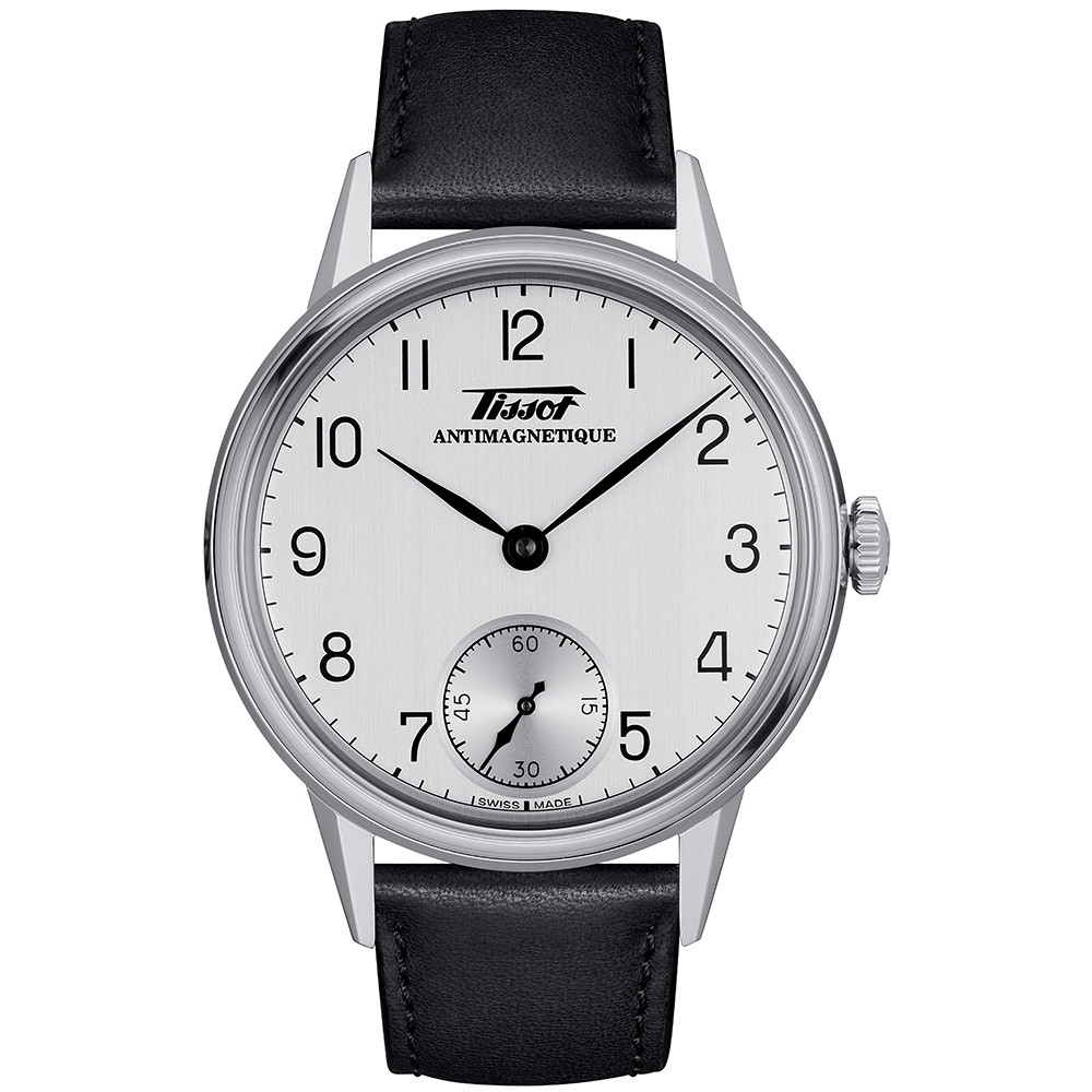 Tissot T119.405.16.037.00 Heritage HERITAGE PETITE SECONDE - 2