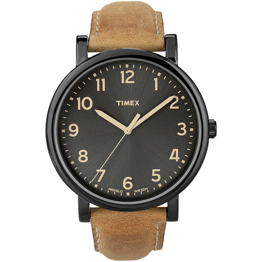 Opis zegarka Timex T2N677 Essential Collection