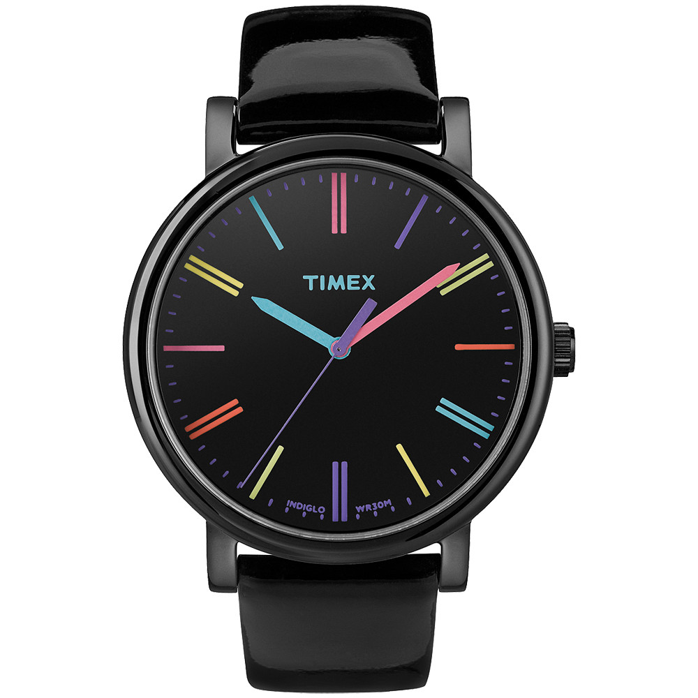 Opis zegarka Timex T2N790 Originals