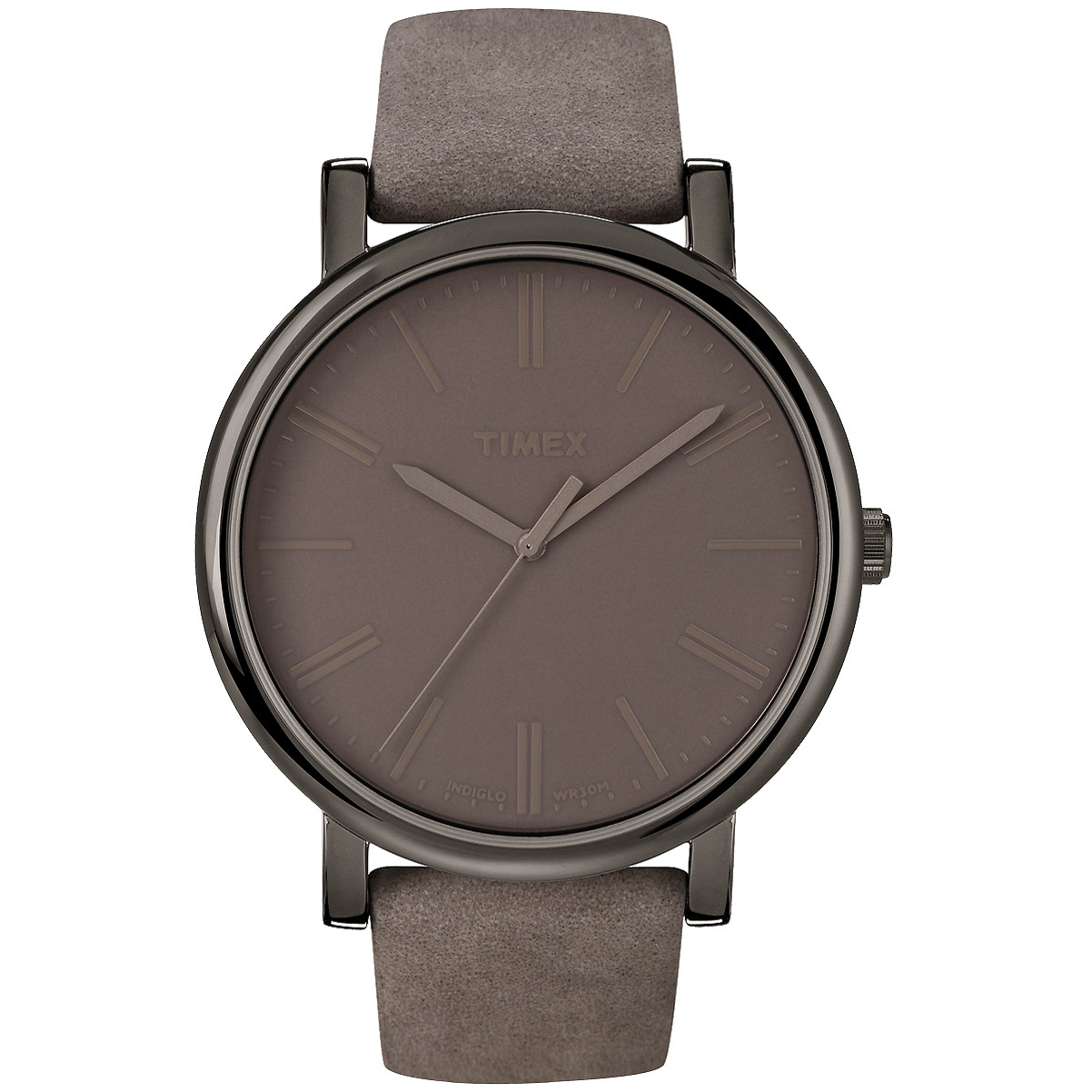 Opis zegarka Timex T2N795 Essential Collection Originals Oversized