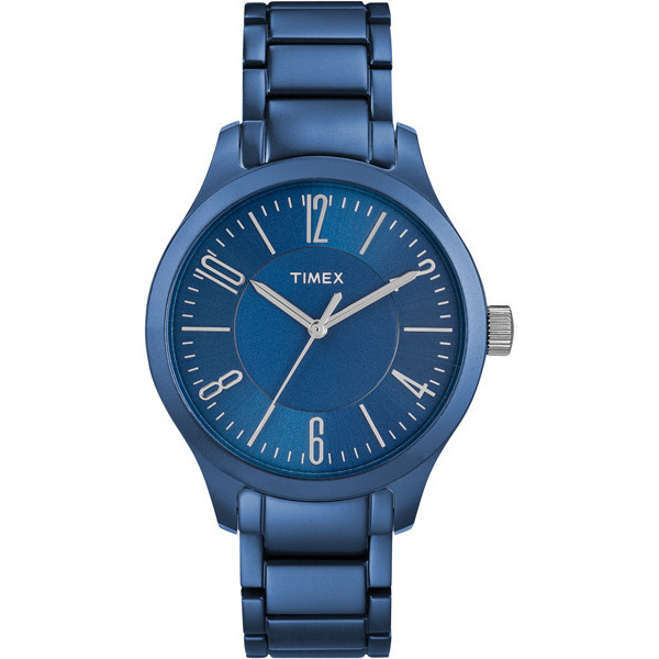 Opis zegarka Timex T2P105