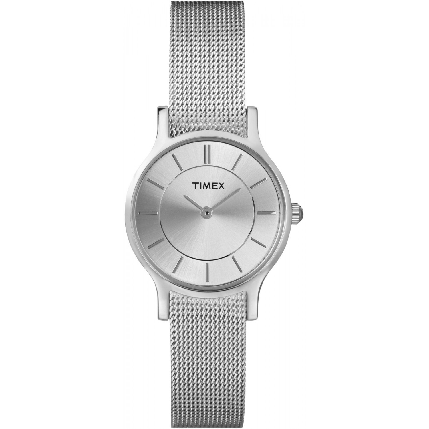 Opis zegarka Timex T2P167 Woman Slim