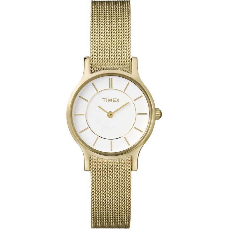 Opis zegarka Timex T2P168 Women's Classic Slim