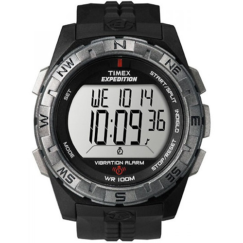 Opis zegarka Timex T49851