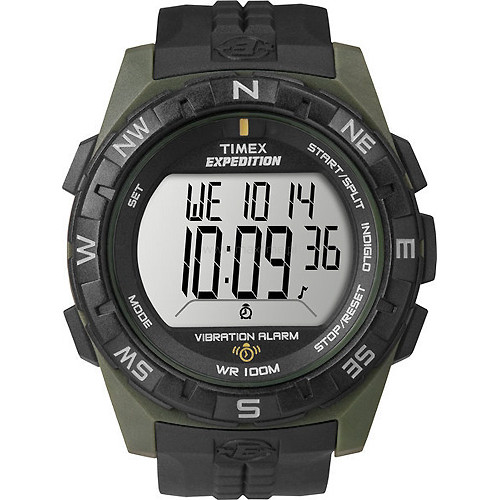 Opis zegarka Timex T49852