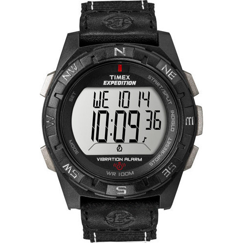 Opis zegarka Timex T49853