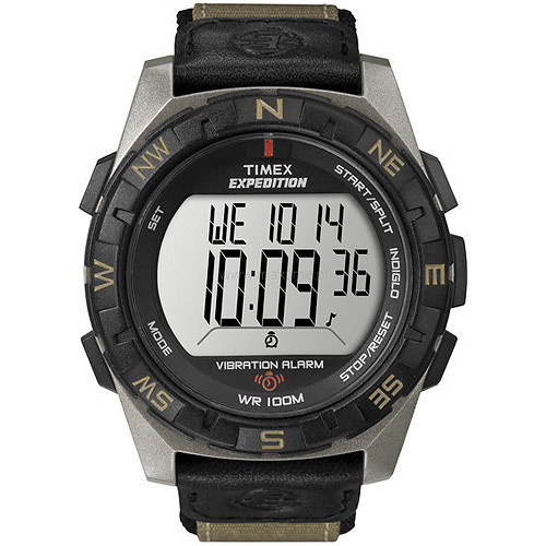 Opis zegarka Timex T49854