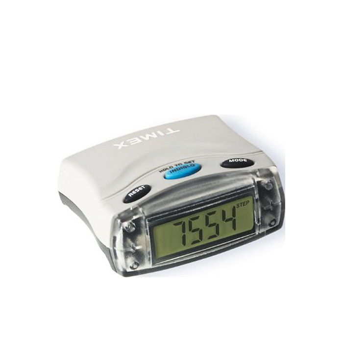 Opis zegarka Timex Pedometer T5E021