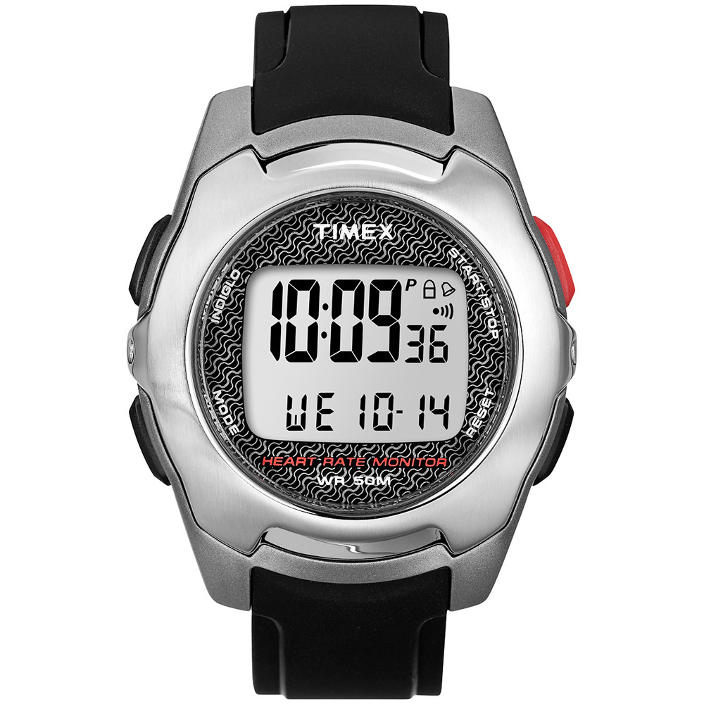 Opis zegarka Timex T5K470