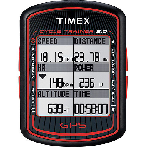 Opis zegarka Timex T5K615